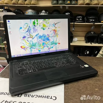 Ноутбук  Compaq CQ57-374ER id26252-0