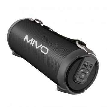 Блютуз колонка портативная Mivo M11 id25504-0