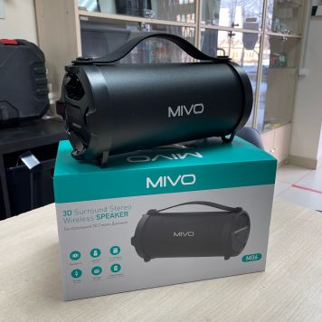 Беспроводная колонка Mivo M06 id25628-0