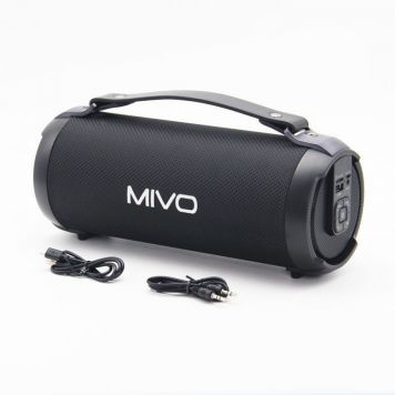 Блютуз колонка портативная Mivo M09 id25501-0