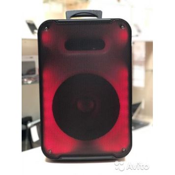 BT Колонка RX-1228 2000W id25733-0