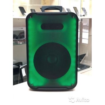 BT Колонка RX-1228 2000W id25733-1