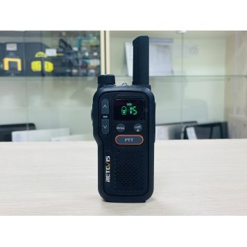 Рация Retevis RB618 id26137-0