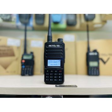 Рация Retevis RT85 id26141-0