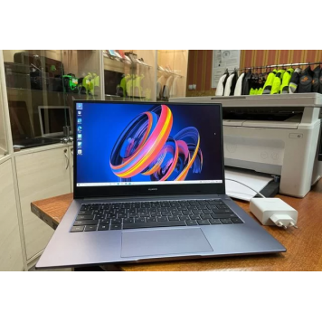 Ноутбук Huawei MateBook D NbB-WAl9 id25642-0