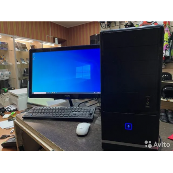Компьютер  Core i3-4130 id23628-0