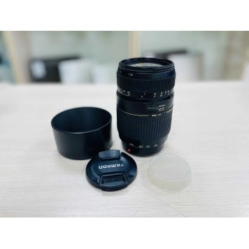 Объектив Tamron AF 70-300mm Minolta A id26286-0