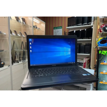 Ноутбук Compaq CQ57-380ER id23519-0