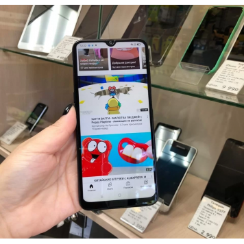 Oppo A16 id26582-0