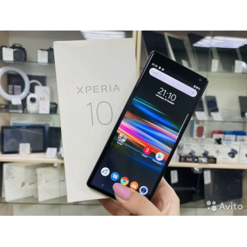 Sony Xperia 10 id26611-0