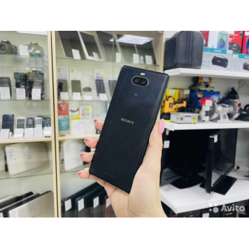 Sony Xperia 10 id26611-1