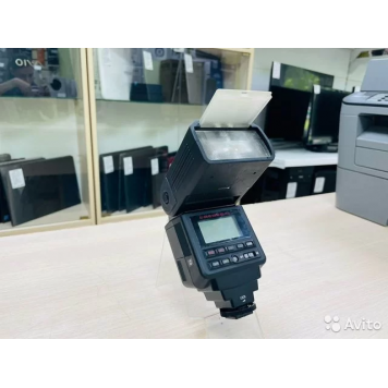 Вспышка Sigma EF 610 DG Super for Canon / Nikon id26638-0
