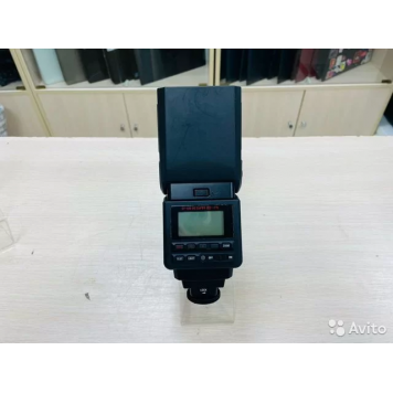 Вспышка Sigma EF 610 DG Super for Canon / Nikon id26638-1