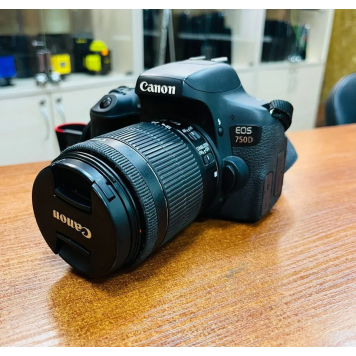 Canon EOS 750D Kit id26904-0