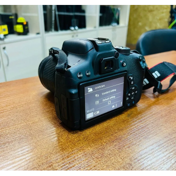 Canon EOS 750D Kit id26904-1