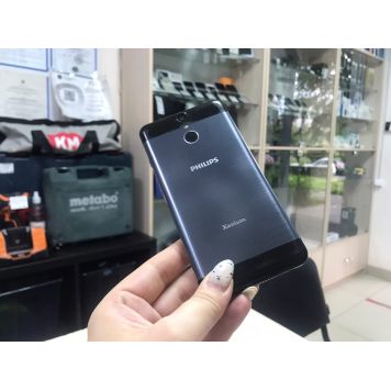 Philips Xenium X588 id27006-1