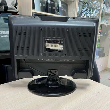 Телевизор Izumi TL15H201B id26888-1