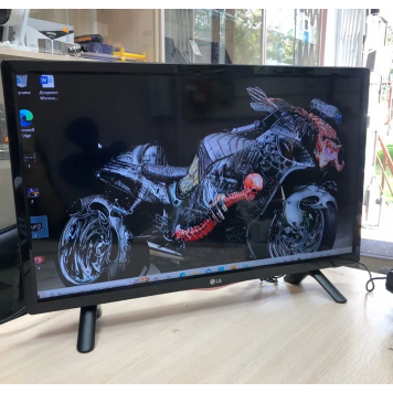 Телевизор LG 24LF450U id27044-0