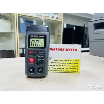 Влагомер Moisture Meter id27086-0