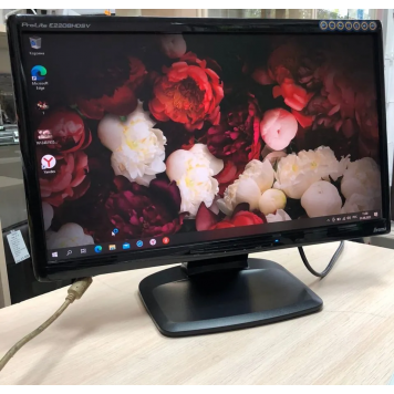 Монитор Iiyama ProLite E2208HDS id27065-0
