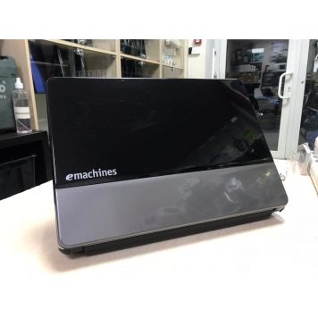Ноутбук  eMachines D440 id27201-1