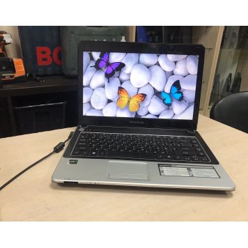 Ноутбук  eMachines D440 id27201-0
