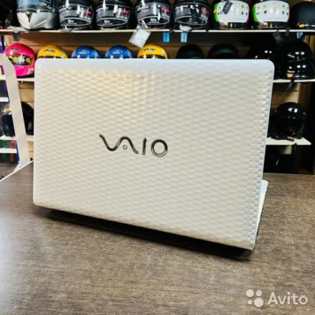 Ноутбук  Sony PCG-71912V id27292-1