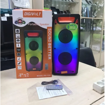 Акустическая система digivolt DG-1128 id27098-0