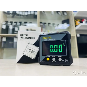Цифровой угломер Digital Level HD-L-4*90* id27371-0