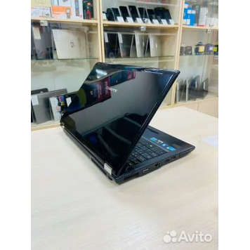 Ноутбук  LG X-Note R590 id27631-1