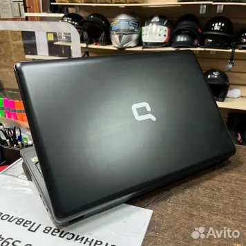 Ноутбук  Compaq CQ57-374ER id26252-1