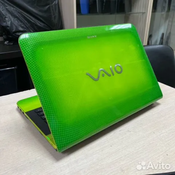 Ноутбук  Sony PCG-61211V id27719-1