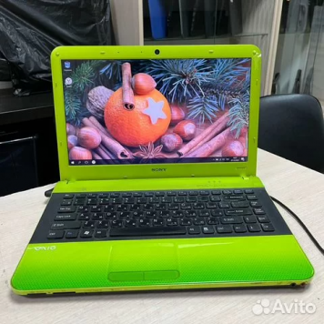 Ноутбук  Sony PCG-61211V id27719-0