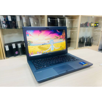 Ноутбук Sony  PCG-4121AV id27727-0