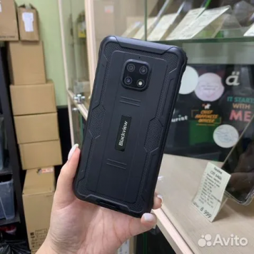 Blackview BV4900 Pro id27816-1