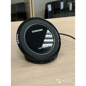 Беспроводная сетевая зарядка Samsung Starter Kit id21084-0