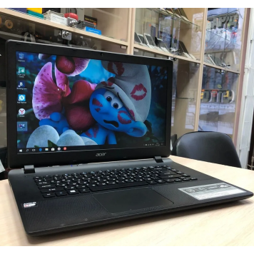Ноутбук Acer ES1-520-38XM id28045-0