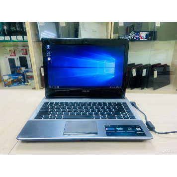 Ноутбук Asus 13.3" U30S id27955-0