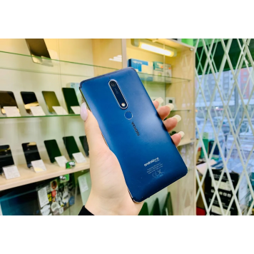 Nokia 6.1 3/32Gb  id28088-1