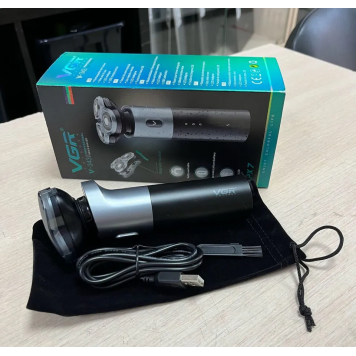 Машинка для стрижки VGR Professional V-343 id28125-0