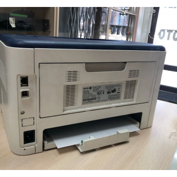 Принтер Xerox Phaser 3260 ч/б A4 id28156-1