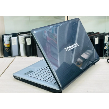 Ноутбук  Toshiba 17.3" L550-20Q id28299-1