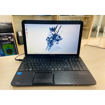 Ноутбук Toshiba 15.6" C850  id28316-0
