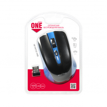 Беспроводная мышь SmartBuy id28558-0