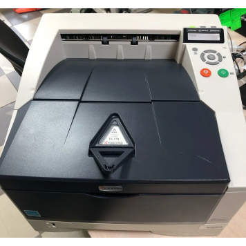 Принтер лазерный Kyocera FS-1370DN id28517-0