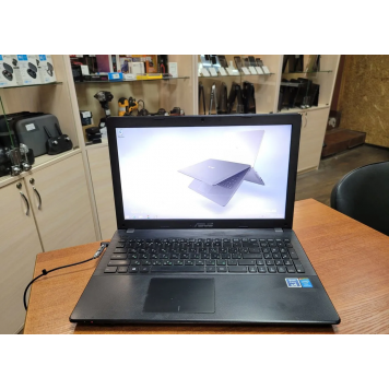Ноутбук Asus 15.6" x551mav-sx300h id28651-0
