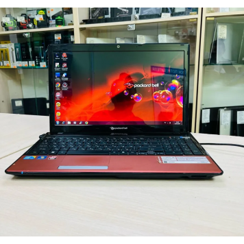 Ноутбук Packard Bell TM87-JO-005RU id27276-0