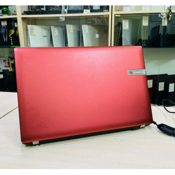 Ноутбук Packard Bell TM87-JO-005RU id27276-1
