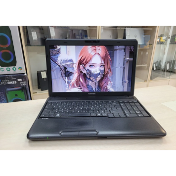 Ноутбук  Toshiba 15.6" C660D id28751-0