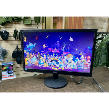 ЖК Монитор AOC e970Swn id28807-0